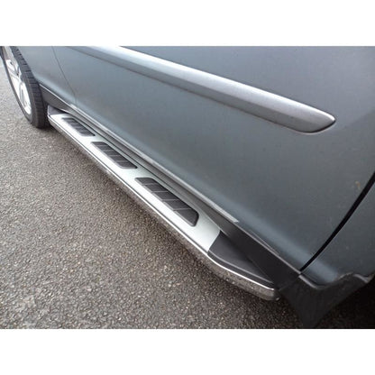 Suburban Side Steps Running Boards for Lexus RX 300/350 2003-2009