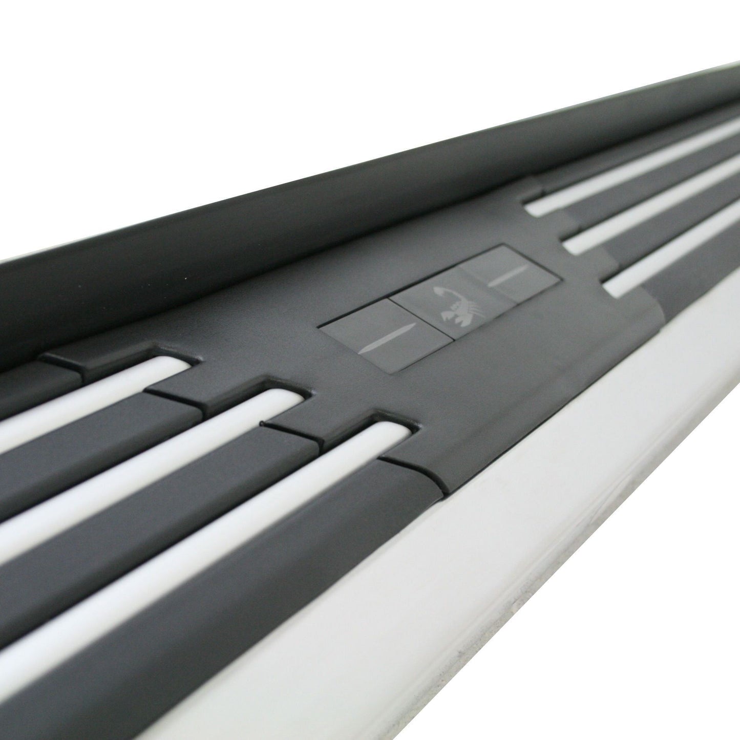 Premier Side Steps Running Boards for Toyota RAV4 2016-2018