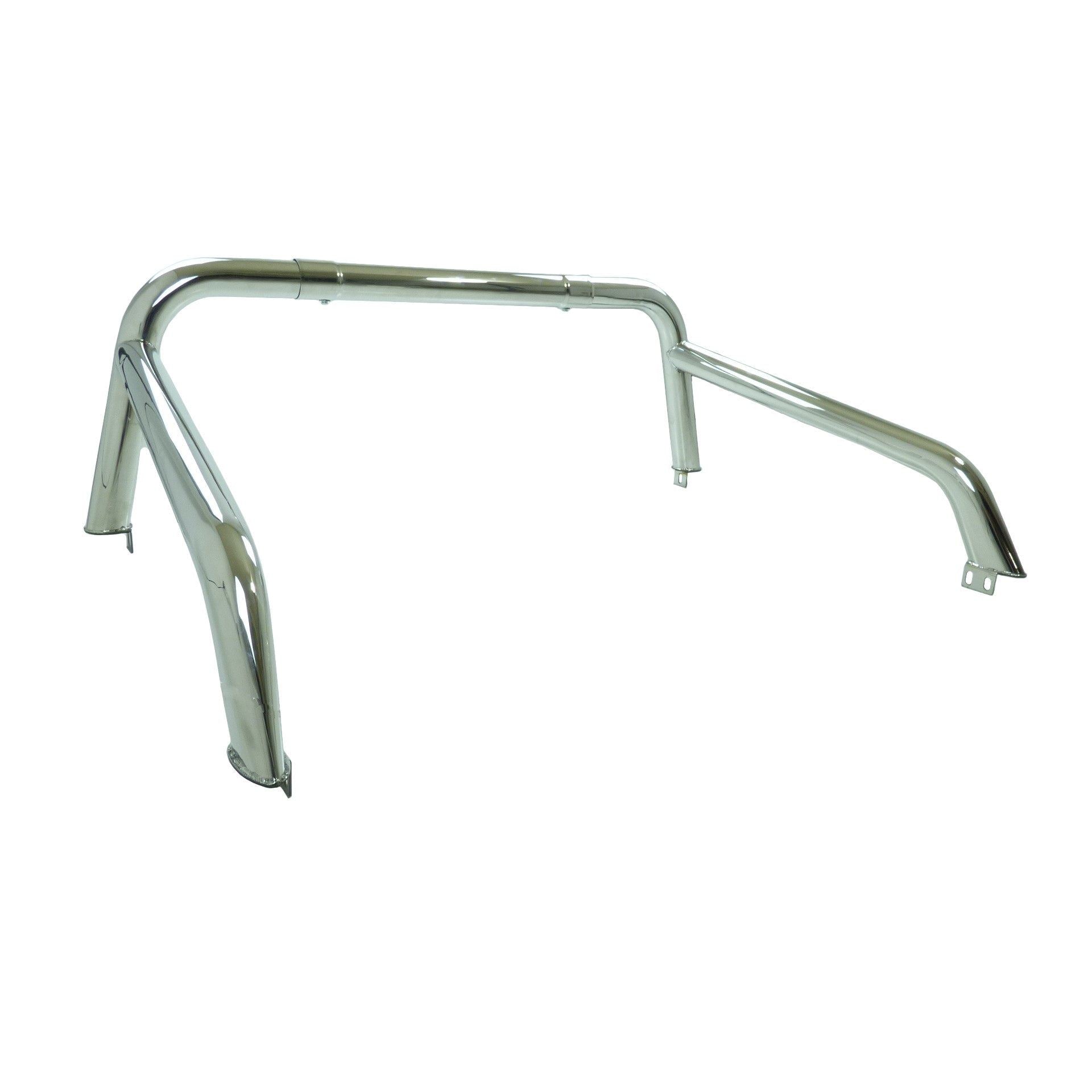 Direct4x4 Pickup Truck Roll Sports Bars [CLEARANCE] Single Loop Roll Sports Bar for the Mitsubishi L200 2005-2010