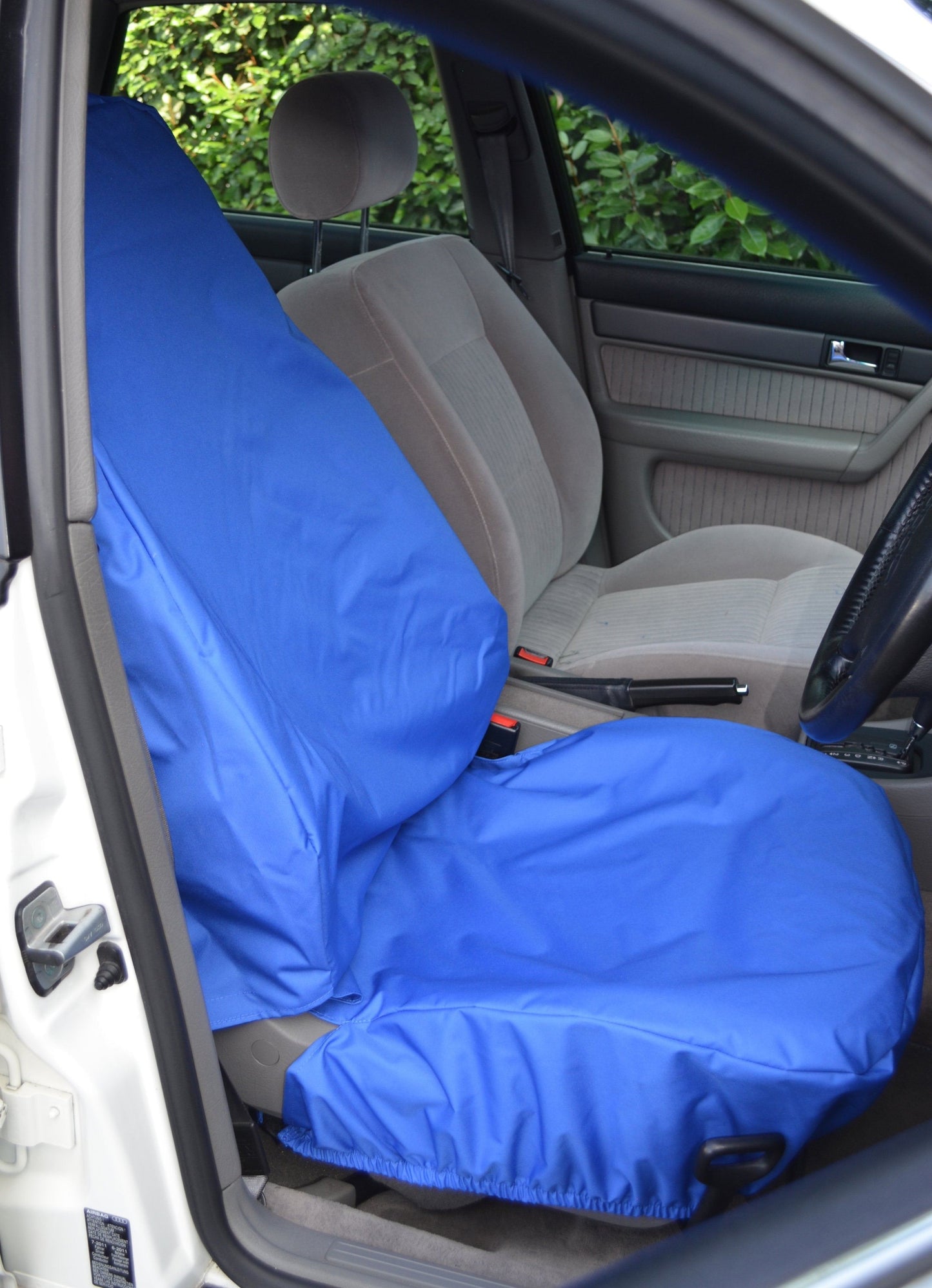 Large Airbag Compatible Universal Car & Van Seat Covers