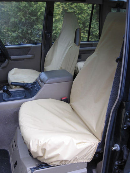 Fits Land Rover Discovery 1989-1998 Series 1 Seat Covers