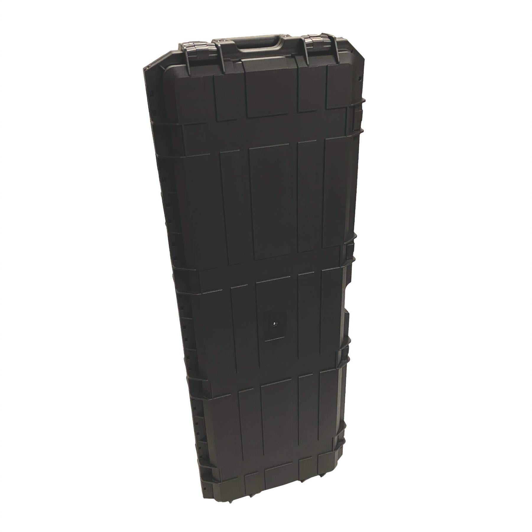 Direct4x4 Expedition Storage Boxes [CLEARANCE] Tough Expedition Multi-Use Storage Tool Box (M)