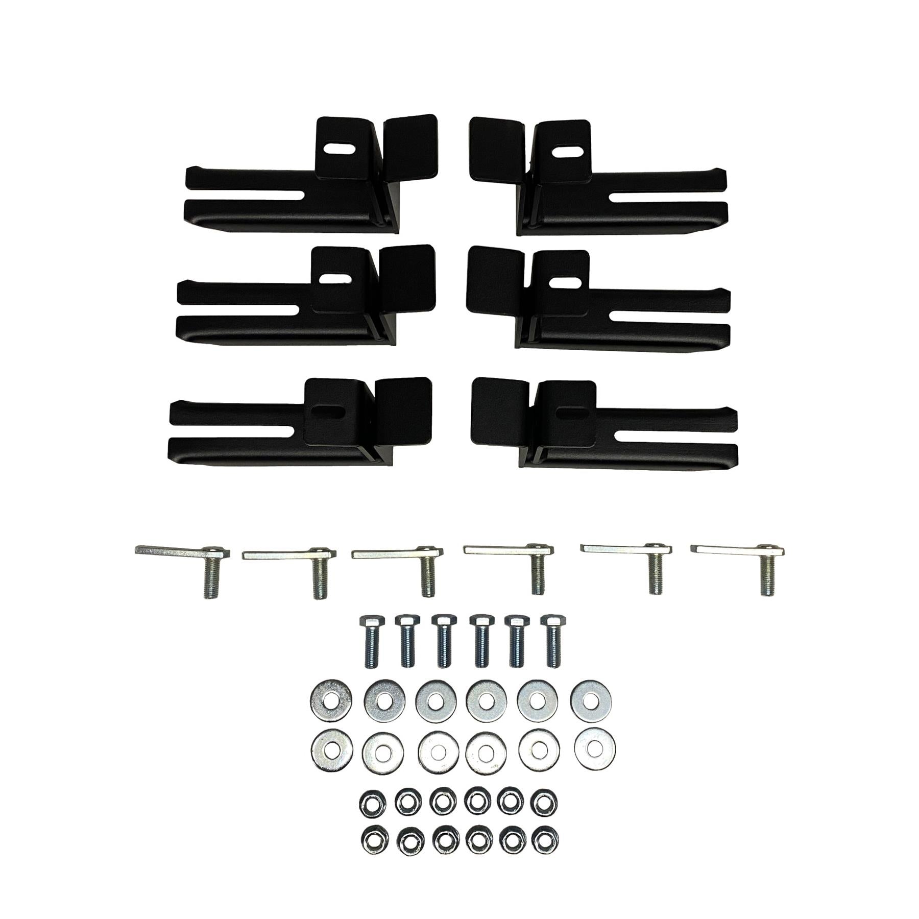 Direct4x4 Side Steps and Bars Savannah Side Steps Running Boards for the Peugeot E-3008 2025+