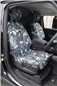 Fits Land Rover Defender 2020+ Seat Covers