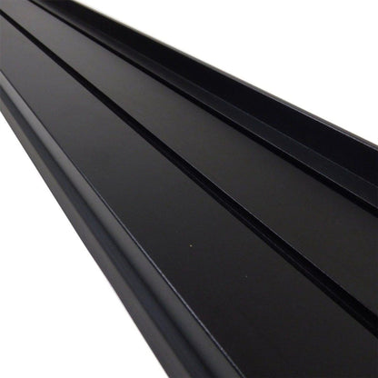 Direct4x4 Side Steps and Bars Stallion Side Steps Running Boards for the Land Rover Defender 90 2021+
