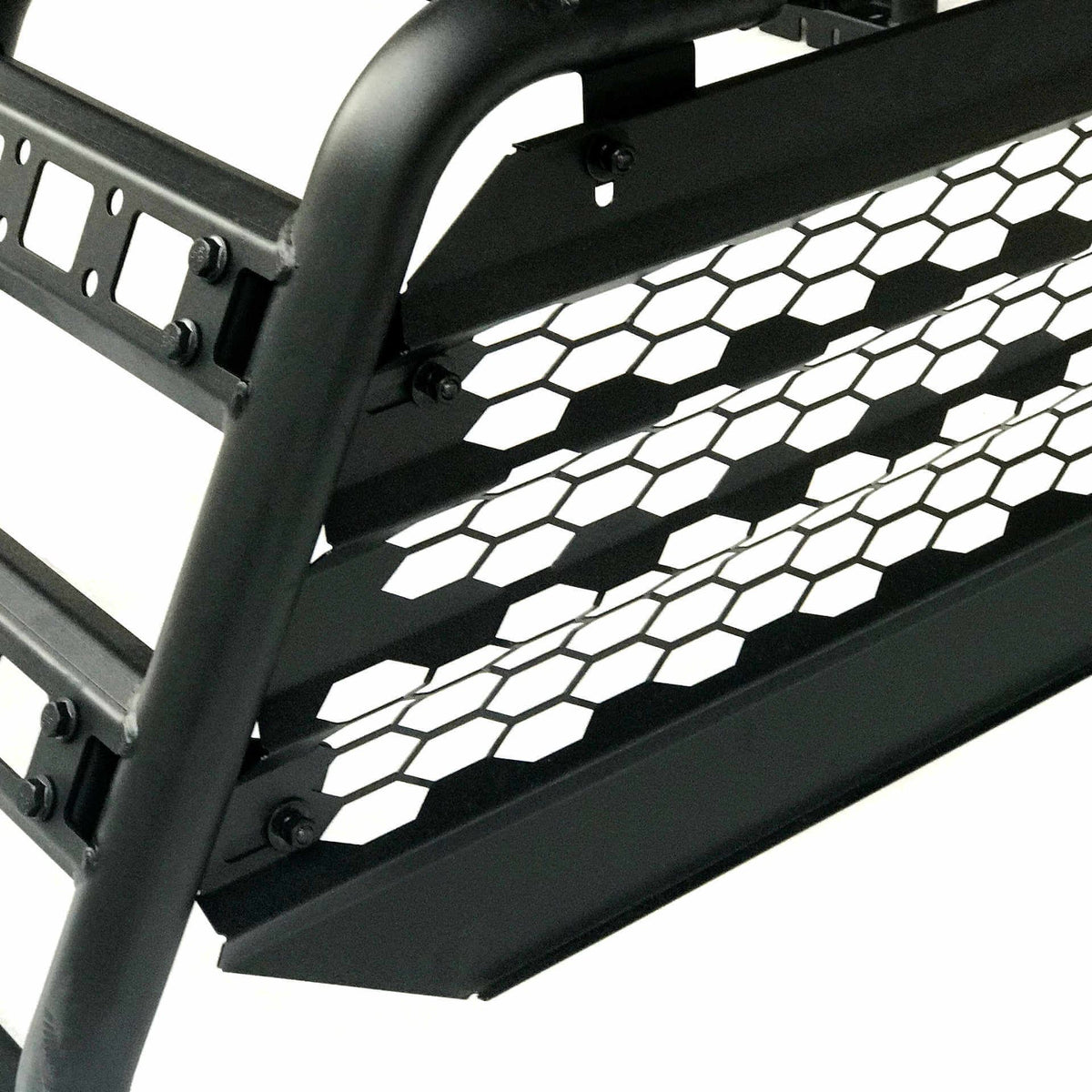 [CLEARANCE] Adjustable Expedition Load Bed Rack Frame System