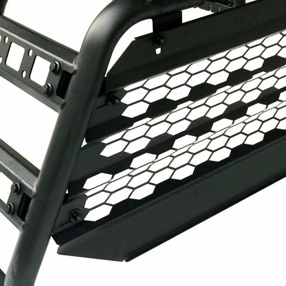 [CLEARANCE] Adjustable Expedition Load Bed Rack Frame System