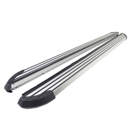Direct4x4 Side Steps and Bars Stingray Side Steps Running Boards for the BMW X5 G05 2018+