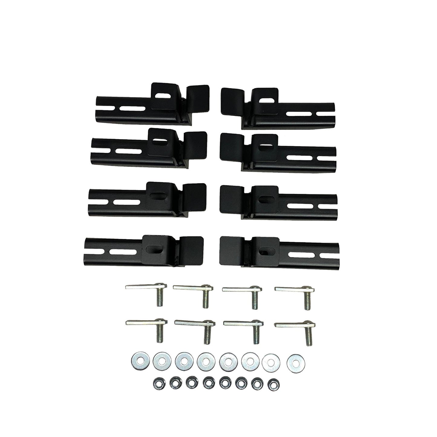 Direct4x4 Side Steps and Bars Suburban Side Steps Running Boards for the Kia Sportage 2022+