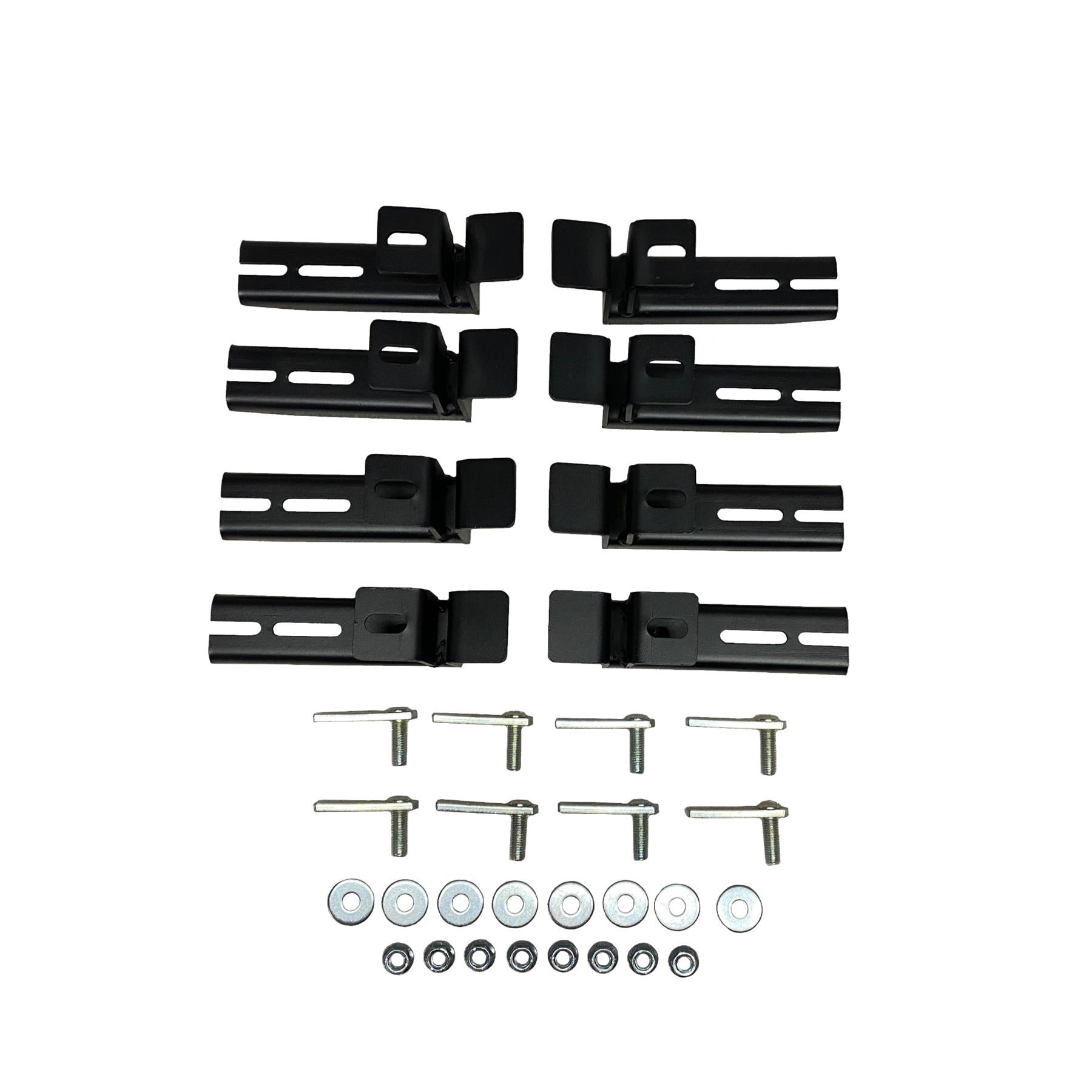 Direct4x4 Side Steps and Bars Suburban Side Steps Running Boards for the Kia Sportage 2022+
