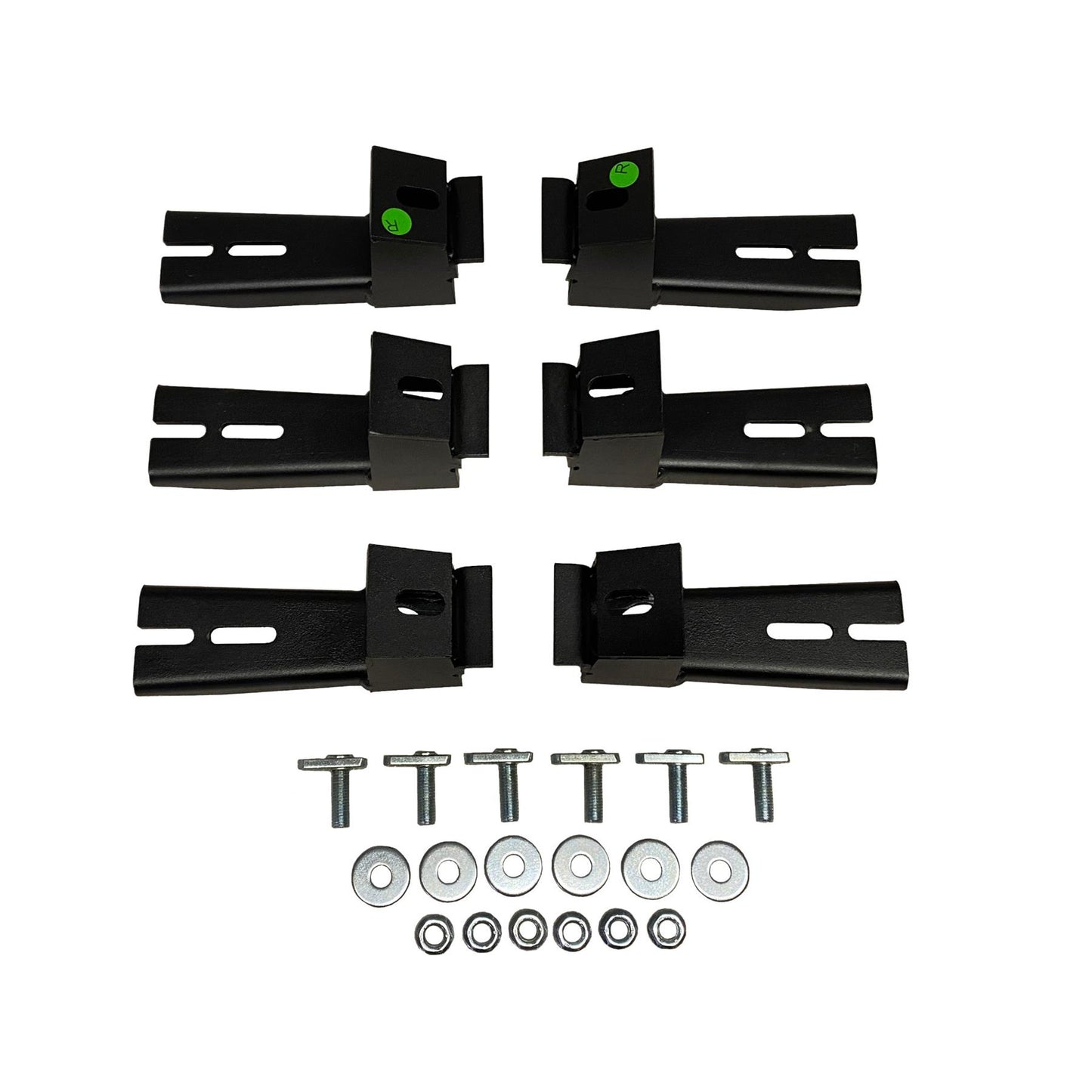 Direct4x4 Side Steps and Bars Raptor Side Steps Running Boards for the Kia EV9