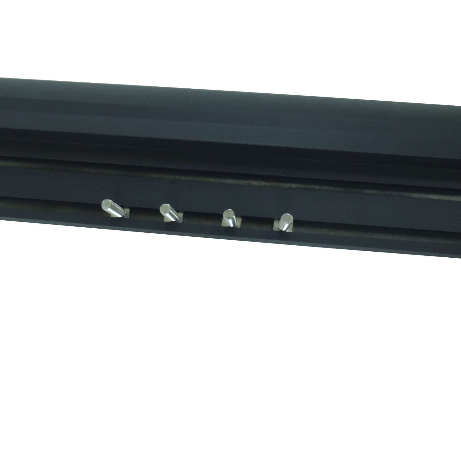 Direct4x4 Side Steps and Bars Rogue Side Steps Running Boards for Ford Kuga 2020+