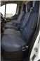 Fits Ford Transit Van 2014+ Tailored Front Seat Covers