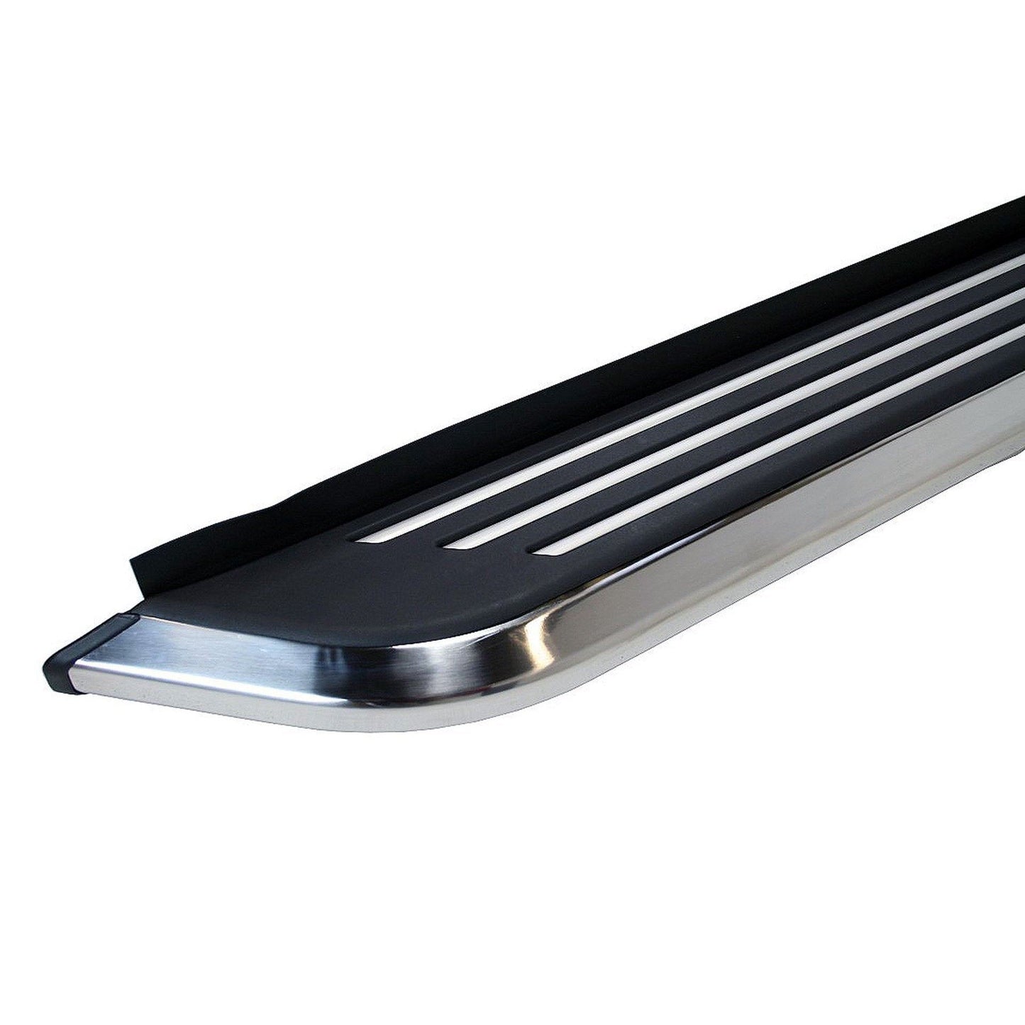 Premier Side Steps Running Boards for Hyundai Santa Fe 2006-2010