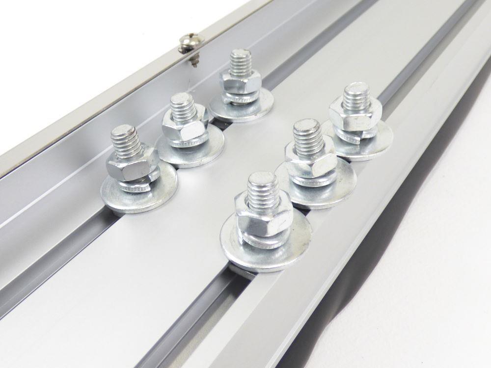 Direct4x4 Side Steps and Bars Stingray Side Steps Running Boards for the Leapmotor C10