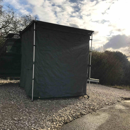 Expedition Pull-Out Vehicle Side Awning Tent Addon