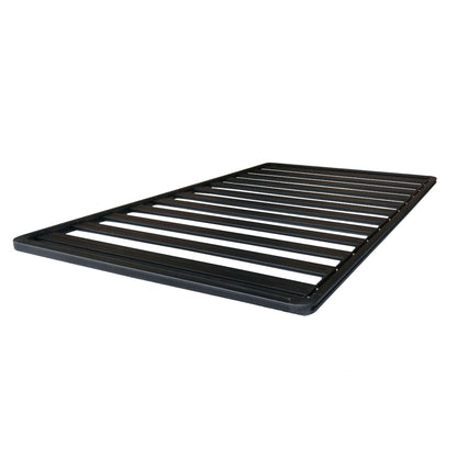 AluMod Low Profile 270cm x 147cm Roof Rack for the Volkswagen Transporter T6 LWB