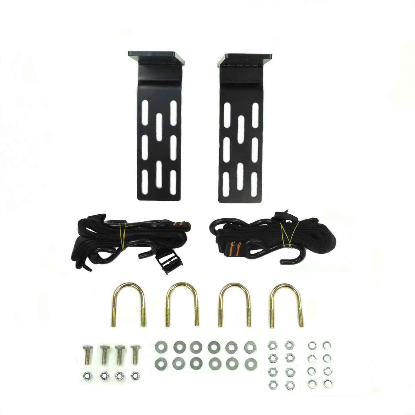 Direct4x4 Side Awnings [CLEARANCE] Mini 180-Degree Expedition Overland Fold-out Vehicle Camping Side or Rear Awning