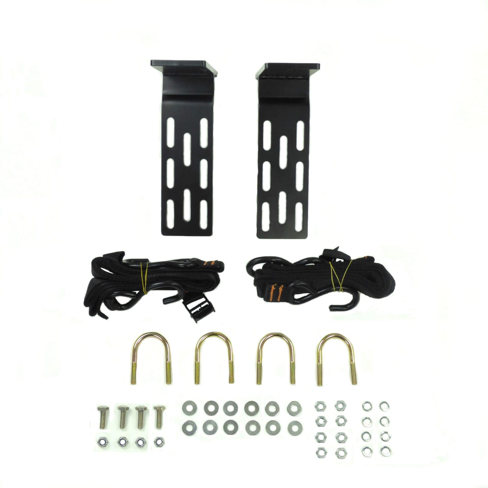 Direct4x4 Side Awnings [CLEARANCE] Mini 180-Degree Expedition Overland Fold-out Vehicle Camping Side or Rear Awning
