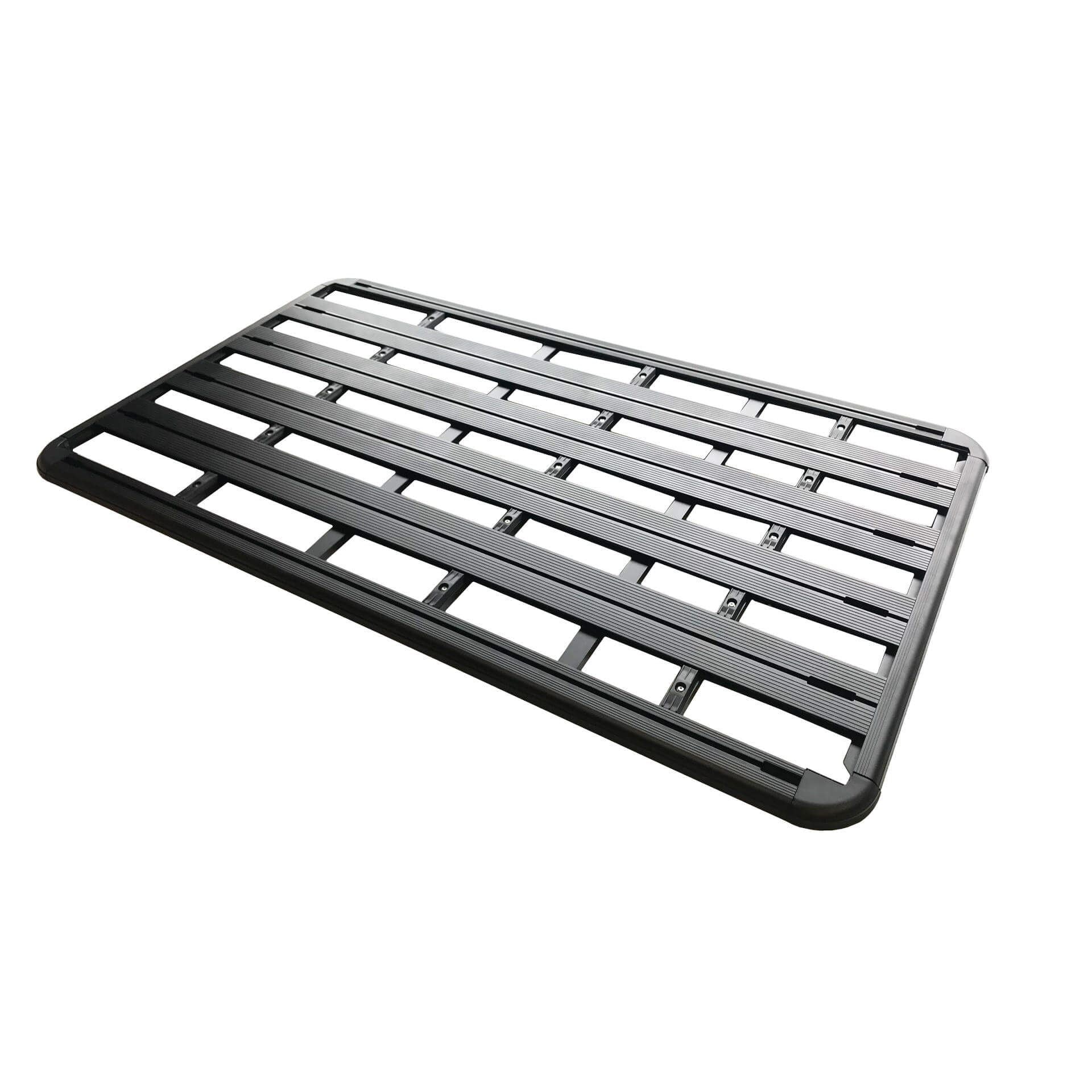 Direct4x4 Roof Racks [CLEARANCE] AluMod Low Profile 220cm x 125cm Roof Rack for the Land Rover Discovery 1 and 2