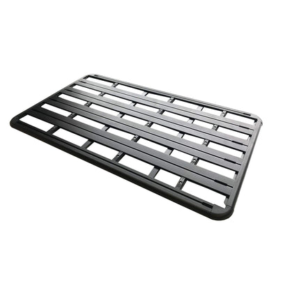 Direct4x4 Roof Racks [CLEARANCE] AluMod Low Profile 220cm x 125cm Roof Rack for the Land Rover Discovery 1 and 2