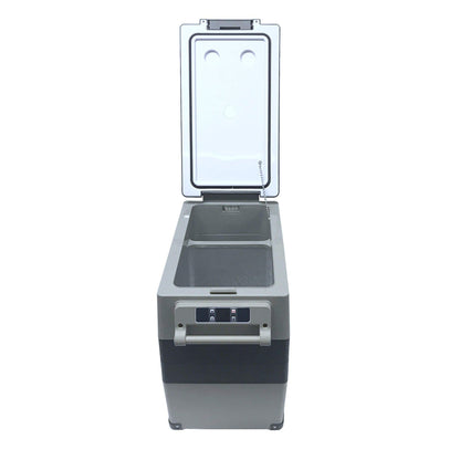 55 Litre Portable Compressor Camping Refrigerator and Freezer