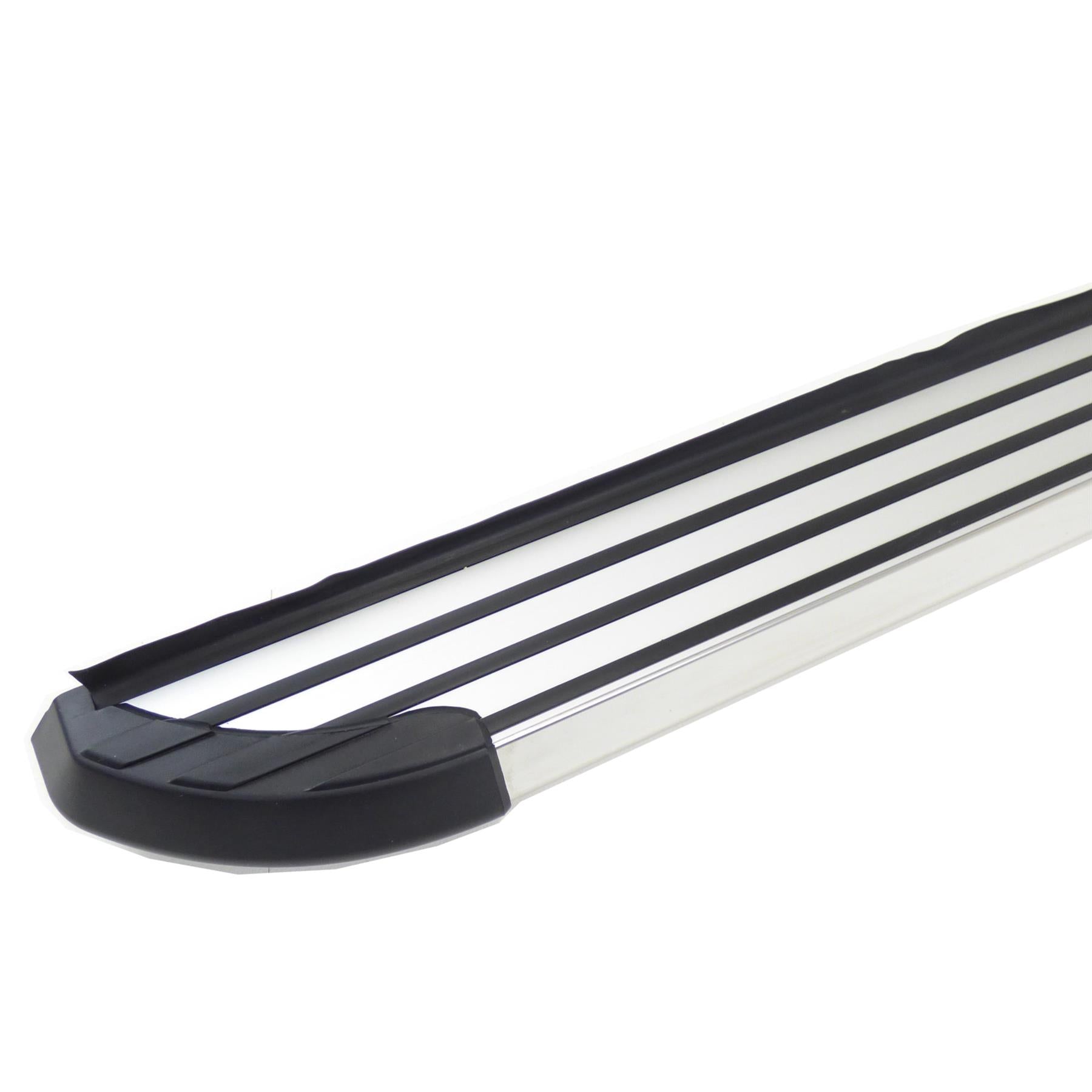 Direct4x4 Side Steps and Bars Stingray Side Steps Running Boards for Toyota RAV4 2019+