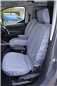 Fits Citroen e-Berlingo 2021+ Front Seat Covers