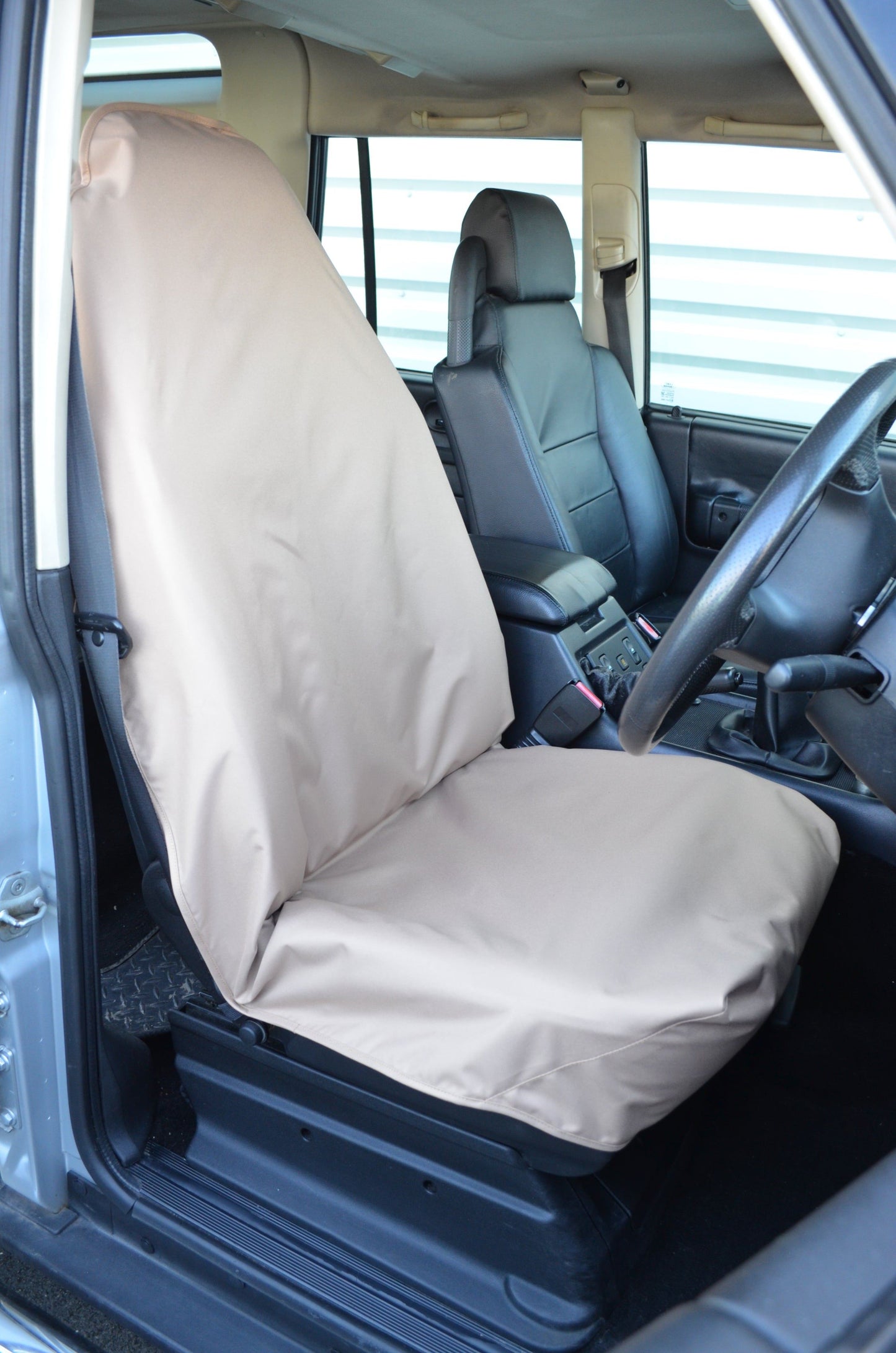 Small Universal Car & Van Seat Covers