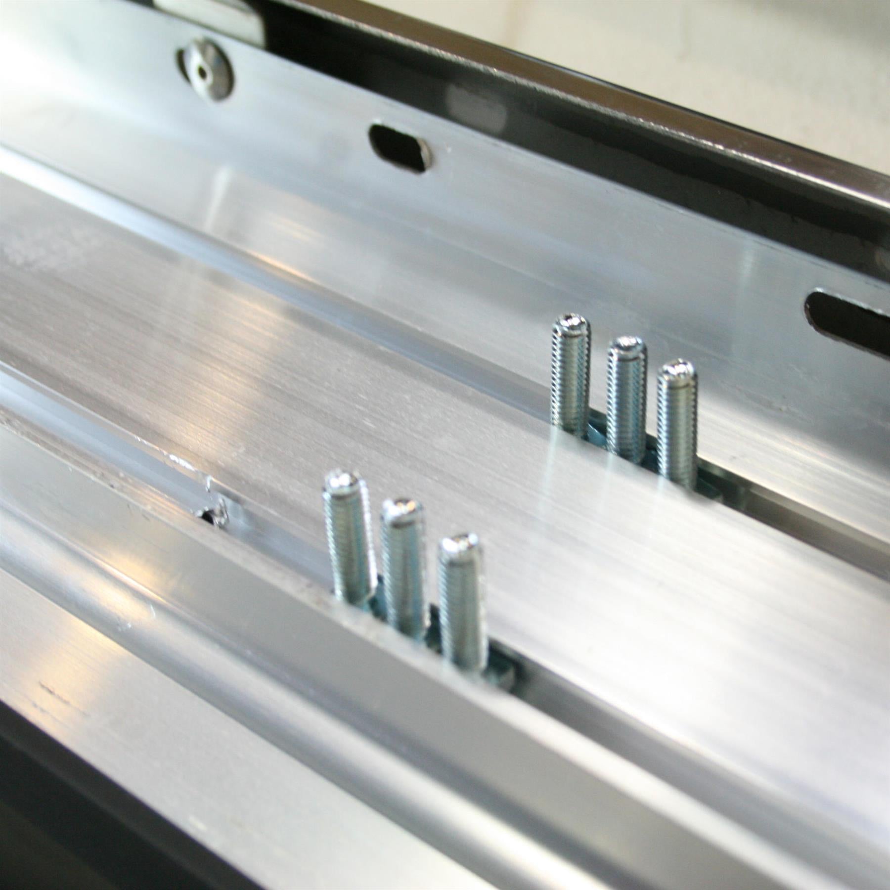 Direct4x4 Side Steps and Bars Freedom Side Steps Running Boards for the Land Rover Defender 130 2025+