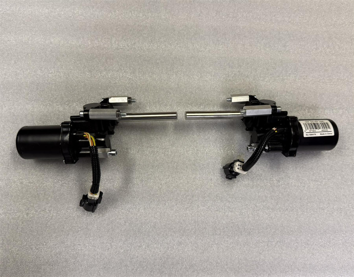 Direct4x4 Replacement Motors For Range Rover Vogue, Sport, Velar Deployable Side Steps 14-20