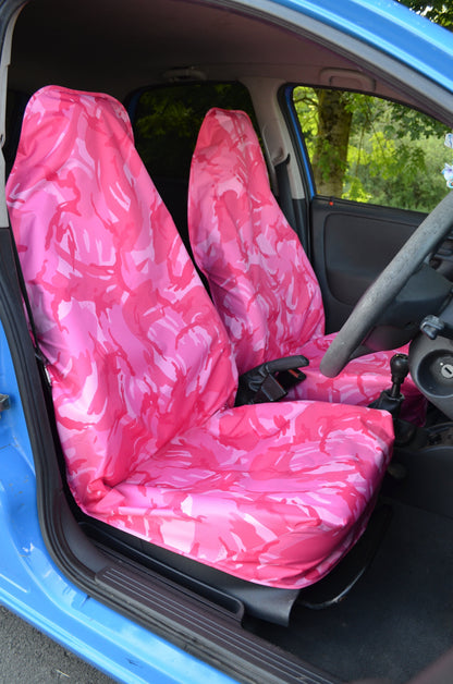 Small Universal Car & Van Seat Covers