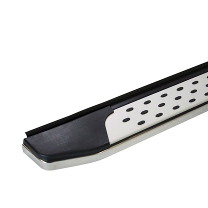 Direct4x4 Side Steps and Bars Freedom Side Steps Running Boards for Porsche Cayenne 2002-2007