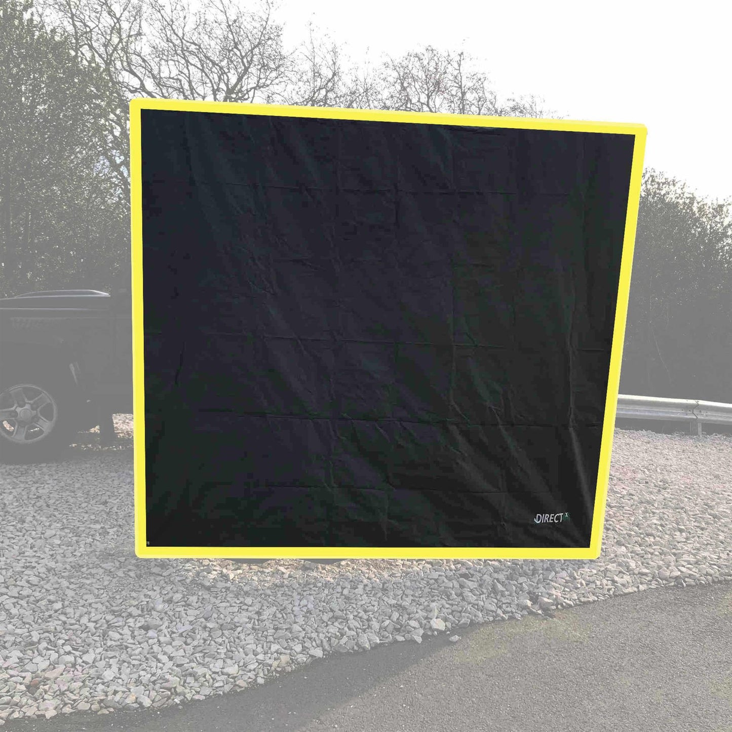 Durable 225GSM 420D Oxford polyester fabric
