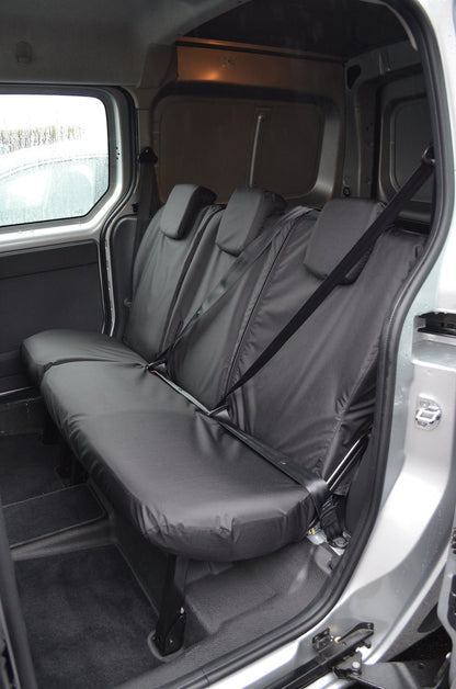 Fits Nissan NV250 2019+ Seat Covers