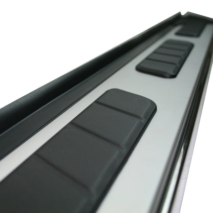 Suburban Side Steps Running Boards for Kia Sorento 2013-2015