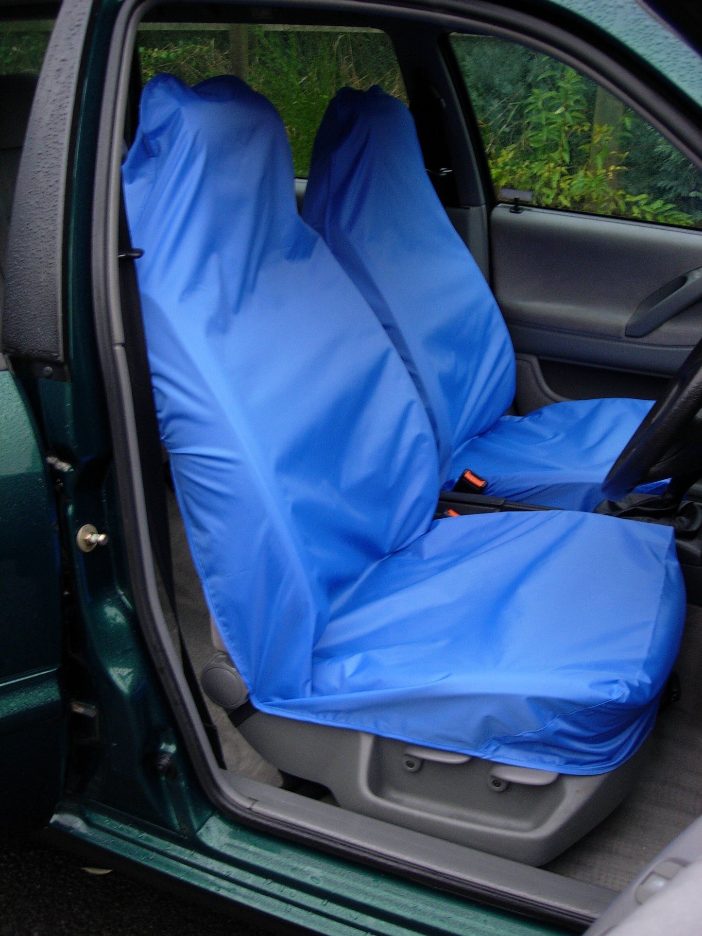 Small Universal Car & Van Seat Covers