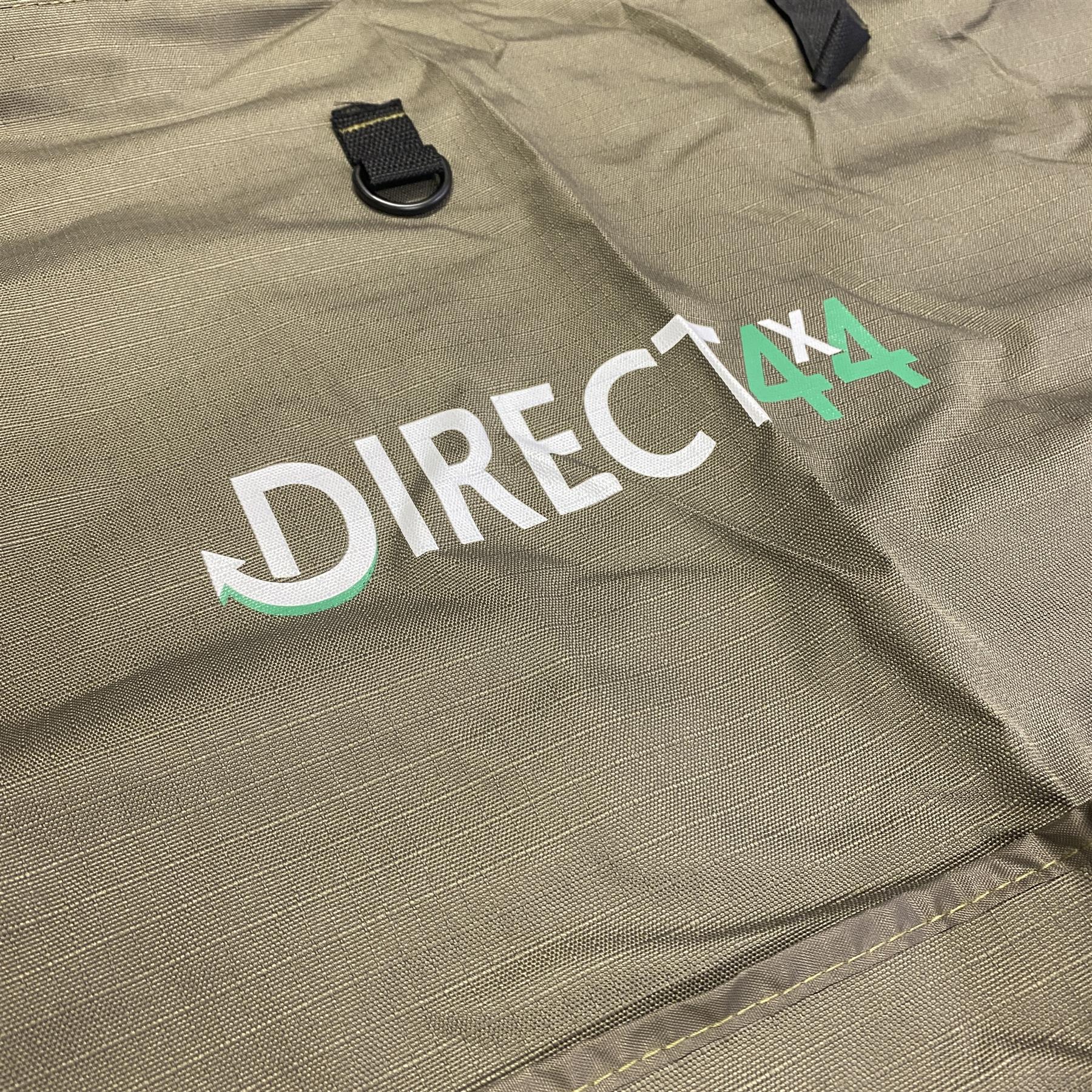 Direct4x4 Eight Pocket Awning Organiser to fit C-Channel