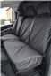 Fits Mercedes-Benz Vito 2015+ Tailored Front Seat Covers