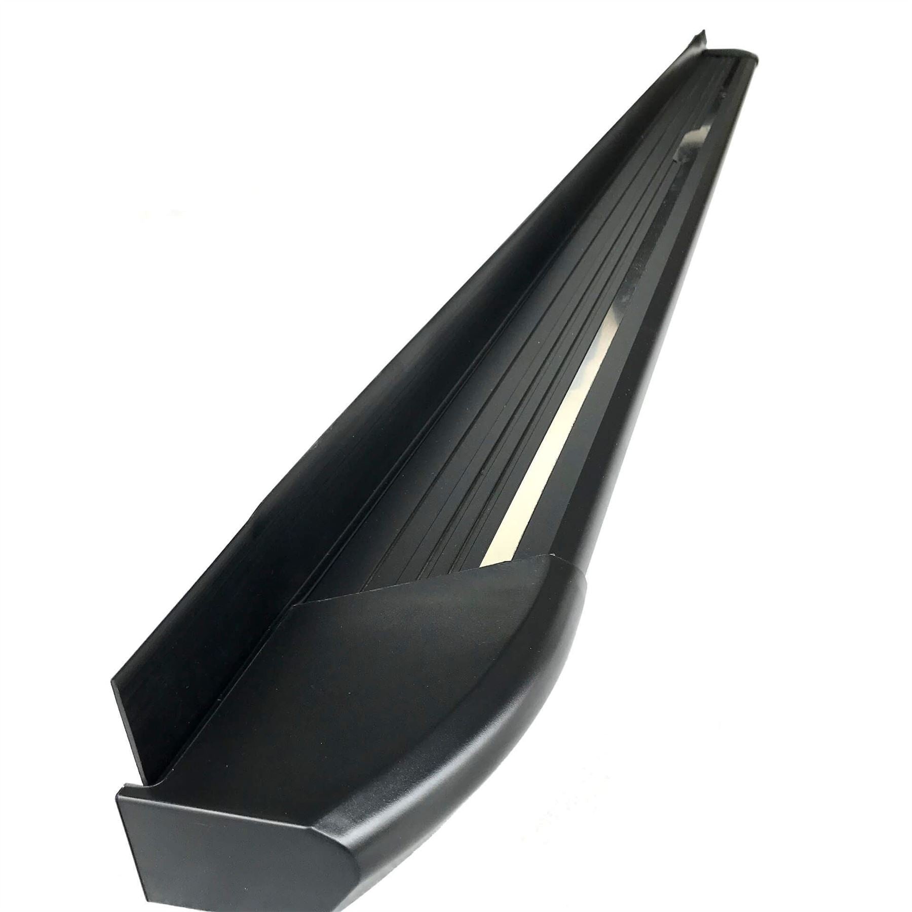 Direct4x4 Side Steps and Bars Puma Side Steps Running Boards for the Mercedes-Benz EQB