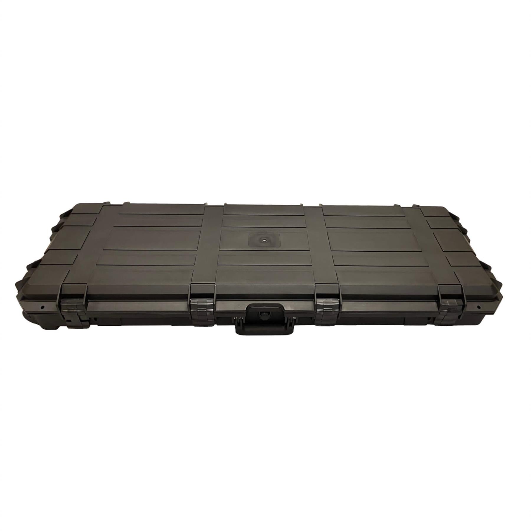 Direct4x4 Expedition Storage Boxes [CLEARANCE] Tough Expedition Multi-Use Storage Tool Box (M)