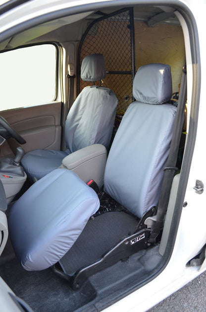 Fits Renault Kangoo Van 2008-2022 Seat Covers