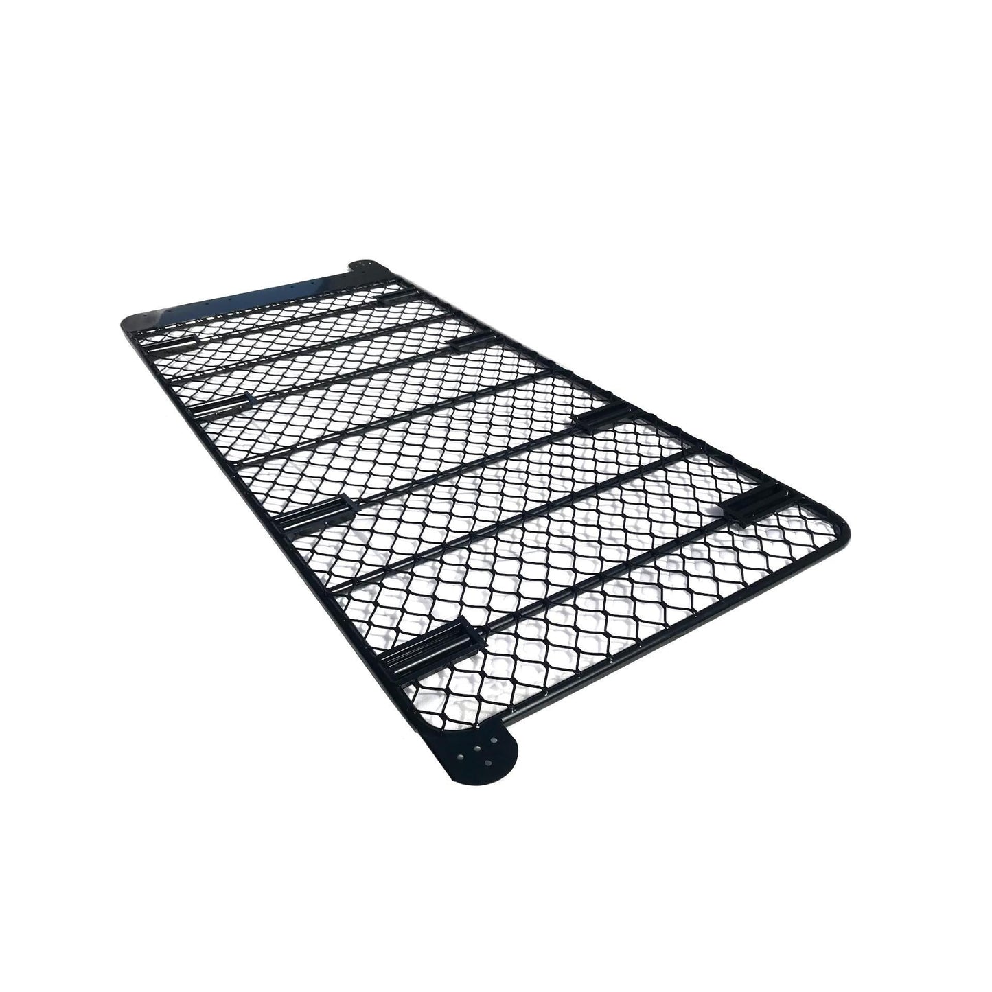 Direct4x4 Roof Racks Expedition Aluminium Flat Roof Rack for Volkswagen Transporter T5 SWB