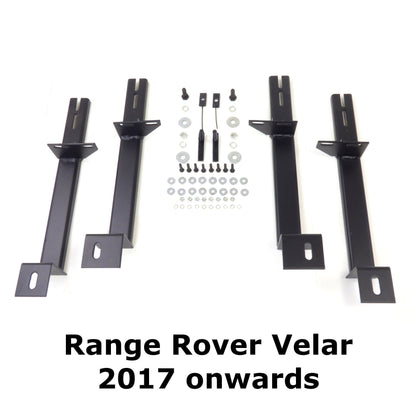 Freedom Side Steps Running Boards for Range Rover Velar 2017+