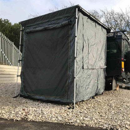 Expedition Pull-Out Vehicle Side Awning Tent Addon