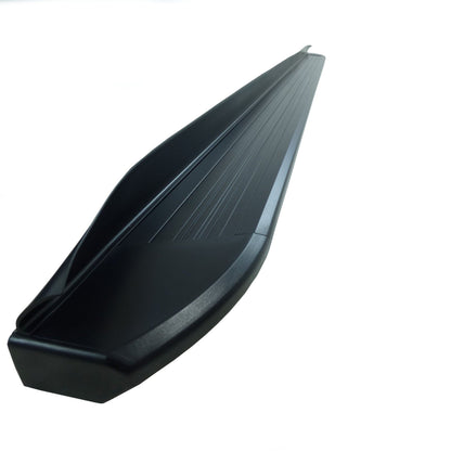 Direct4x4 Side Steps and Bars Orca Side Steps Running Boards for Land Rover Discovery 3 and 4
