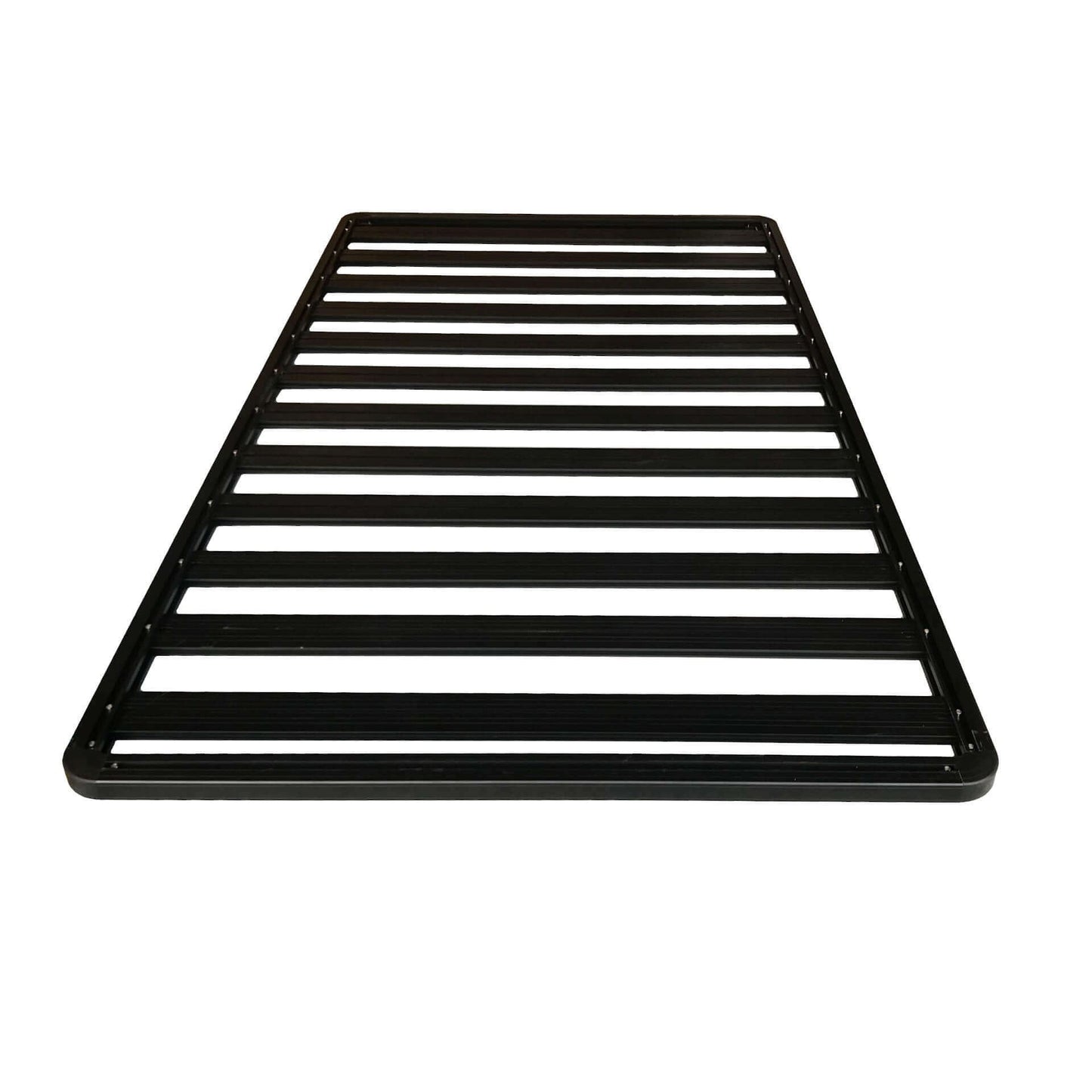 Direct4x4 Roof Racks AluMod Low Profile 270cm x 147cm Roof Rack for the Land Rover Defender 110 83-16