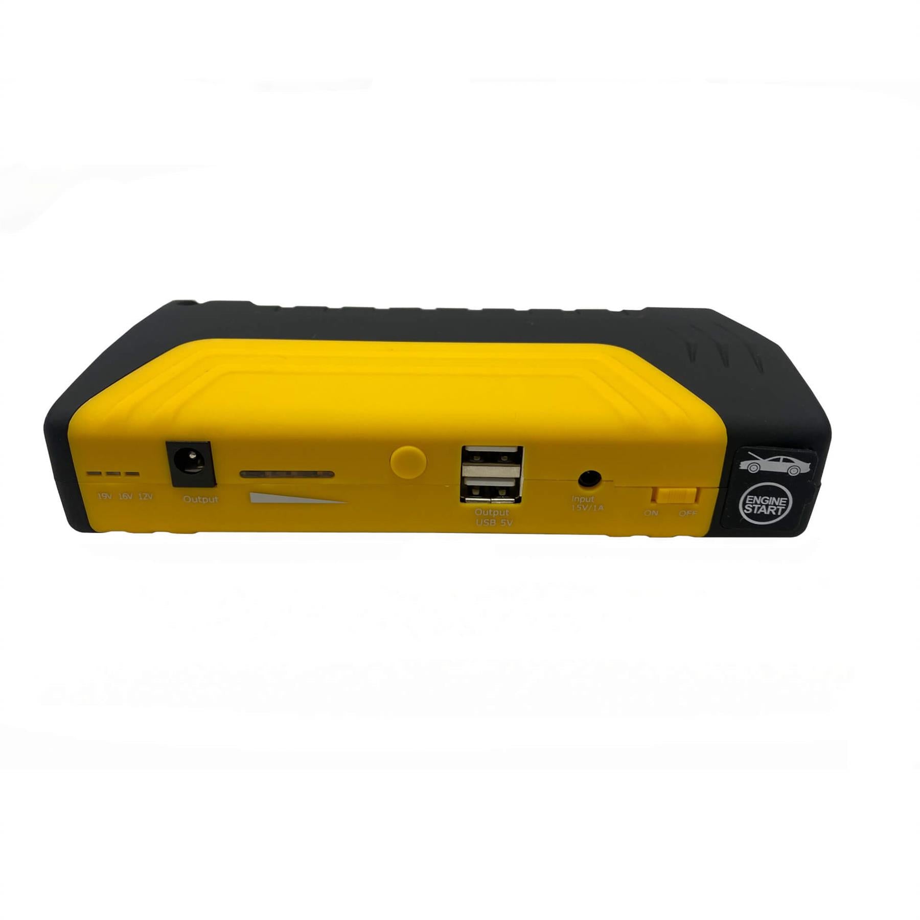 Direct4x4 Replacement Battery for the Pathseeker Tent
