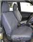 Fits Mitsubishi L200 1996-2006 Tailored Seat Covers