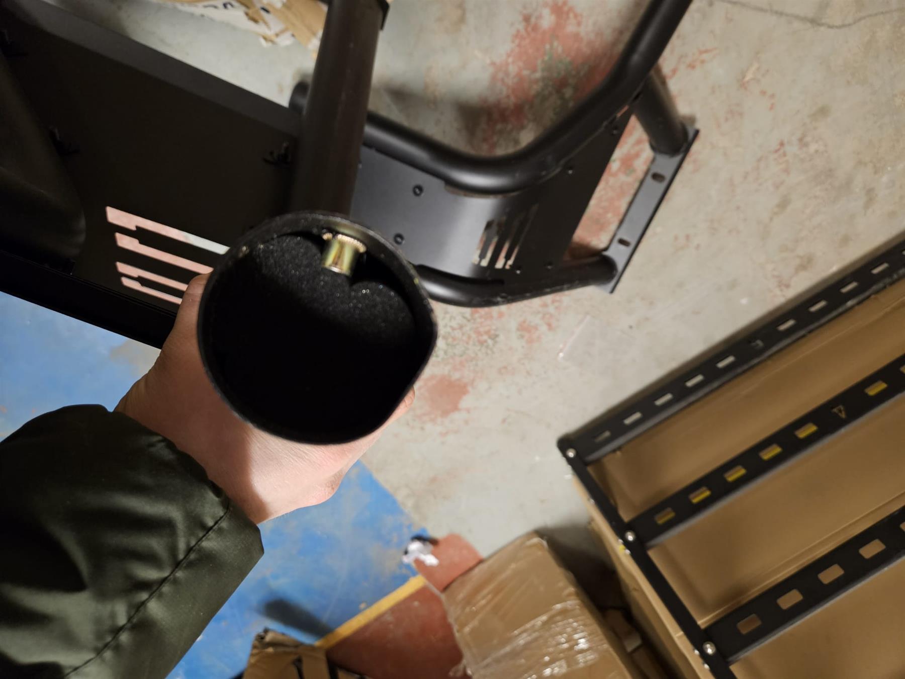 Direct4x4 Pickup Truck Roll Sports Bars [CLEARANCE] Black Roll Bar Style H short side